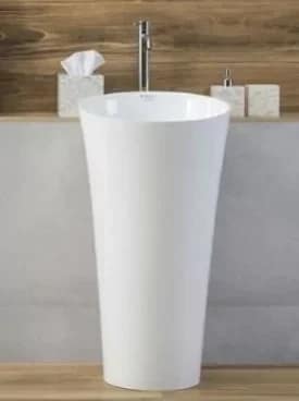 ravon-umywalka-wolnostojaca-biala-saxo