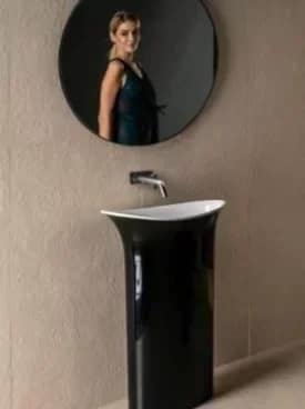 ravon-umywalka-wolnostojaca-czarna-euphoria