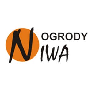 ogrody niwa
