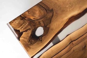 starwood drewniany stół