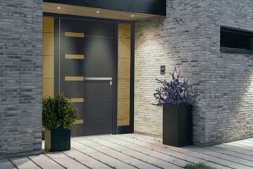 l&k-drzwi-wejsciowe-dom-doniczki