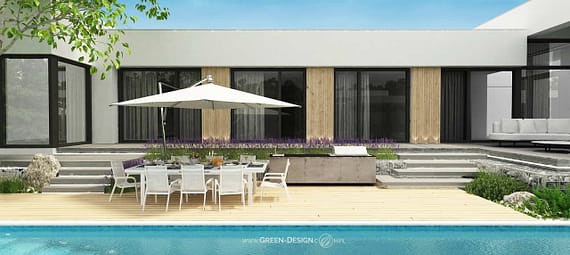 Green-Design-taraas-z-basenem