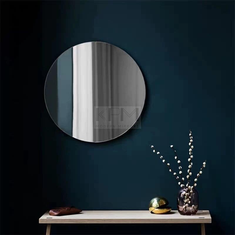 lustro led łazienka