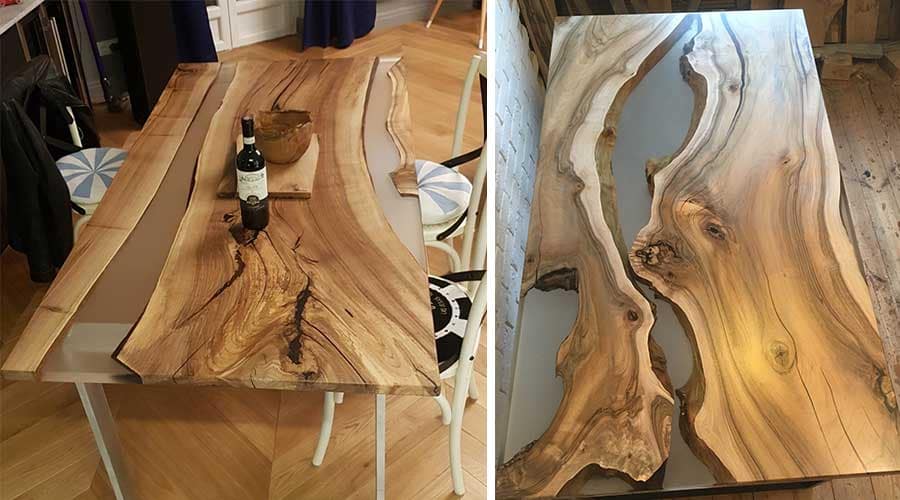Stoły-z-transparentną-żywicą-epoksydową--fot-1
